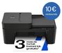 HP DeskJet 4310 Multifunctionele printer