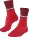 FALKE RU4 Endurance Cool anti-blaar functioneel materiaal hardloopsokken dames rood - maat 41-42