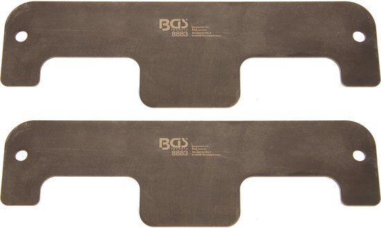 BGS Nokkenas afstelgereedschap voor VAG W8 en W12