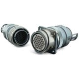 ITT 057-8749-100 D-sub connector 1 stuk(s)