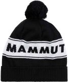 Mammut Peaks Muts Zwart