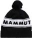 Mammut Peaks Muts Zwart