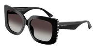 Zonnebril, Jimmy Choo Zonnebril 0JC5025H Kaliber 54 Kleur 50008G