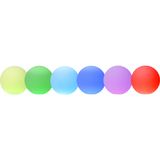 Star Trading 803-70 decoratieve verlichting Lichtdecoratie ketting 8 gloeilamp(en) LED 2 W