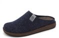 Rohde Pantoufle Homme Sabot - 6782-56 Bleu - Taille 43