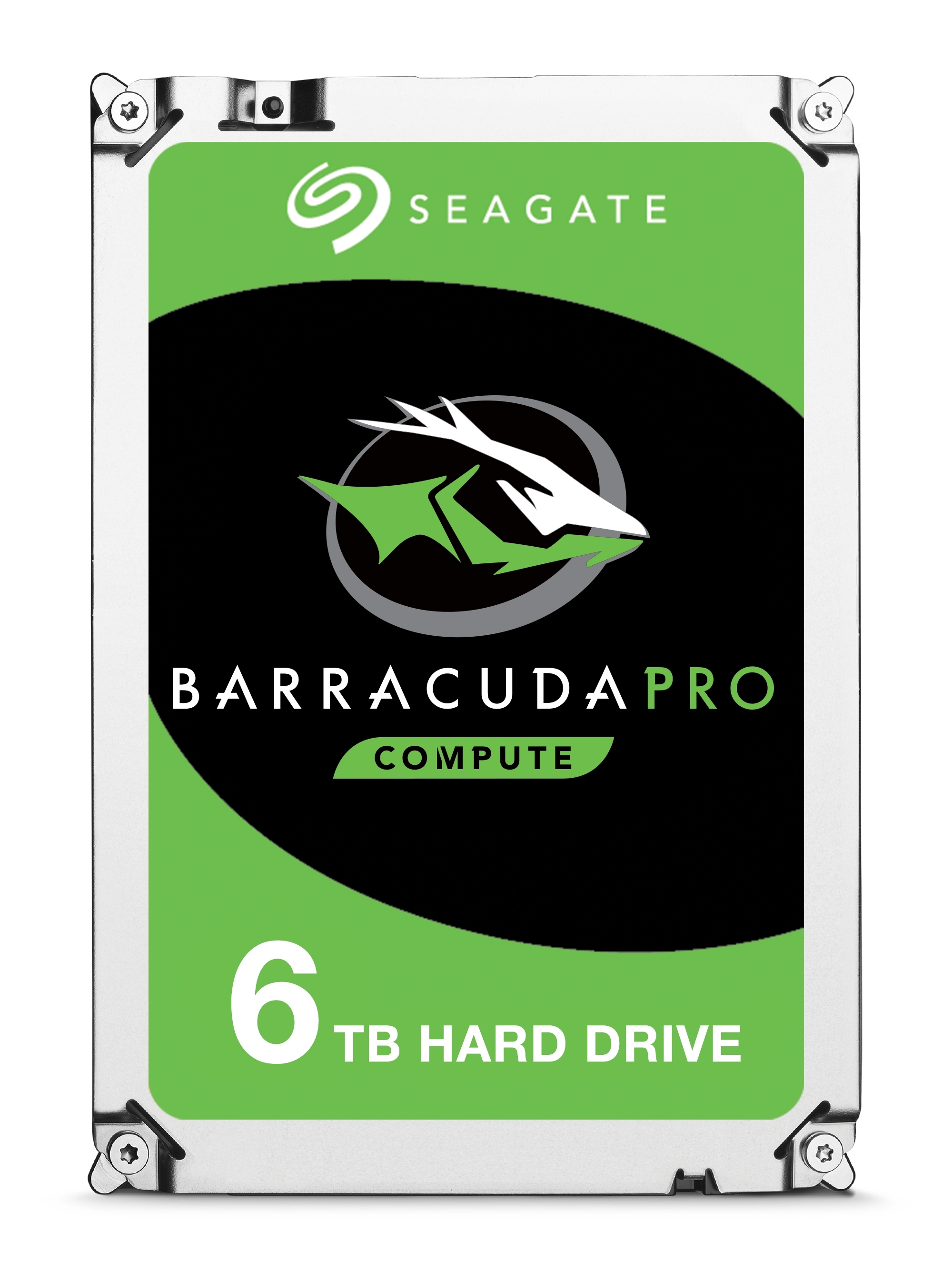 Seagate Barracuda ST6000DM004