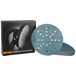 Mirka Galaxy Schuurpapier 225mm Klittenband Korrel 120 25 Stuks
