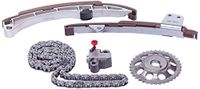 Japanparts KDK-203 stuurkettingset