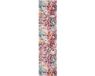 Safavieh Tapijtloper Maida | Rood | Polypropyleen | 61 x 244 cm