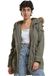 Brandit Women Emma winterparka, olijf, 4XL