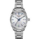 Tissot T1502101103101 Damenuhr Classic Contemporary Special Edition 34mm 10ATM