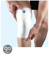 Fortuna Elastische knie brace Xtra Large