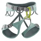 Edelrid Jayne IV Klimgordel Dolphin Polyester Verstelbaar S