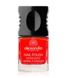 Alessandro Nail Polish Colour Explosion Petit Vernis à ongles