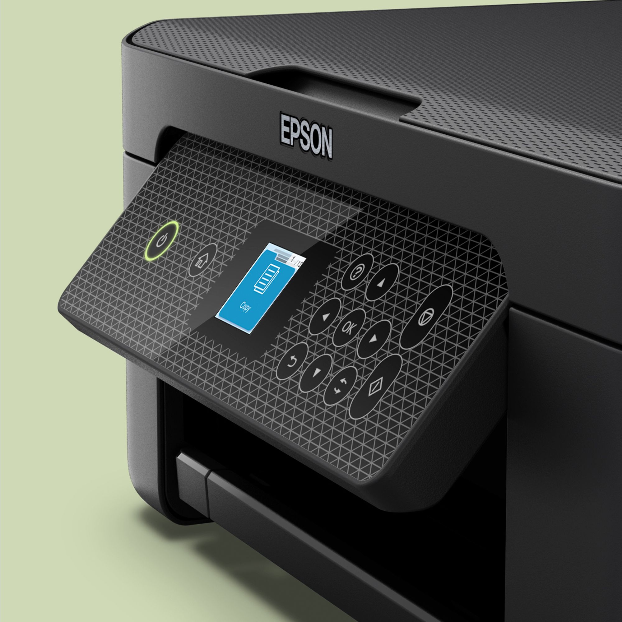 Epson / Expression Home XP-3200 / C11CK66403