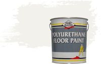 Paintmaster PU Betonverf - 2.5L - RAL 9016 | Verkeerswit