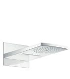 Hansgrohe Raindance Rainfall Chroom
