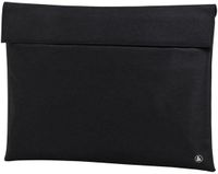 Hama 00101733 laptoptas 39,6 cm (15.6") Zwart