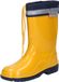 Bockstiegel bottes de pluie Kim jaune taille 35