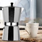Evimo Bavary Cafetière - pour induction