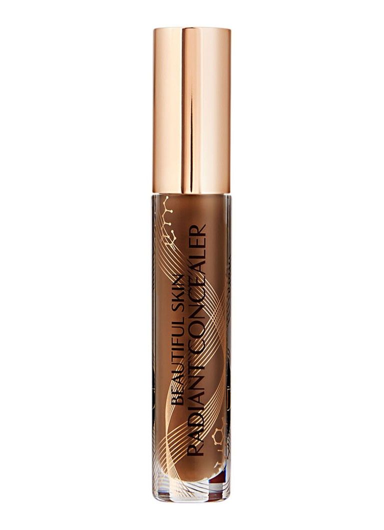 Charlotte Tilbury Beautiful Skin Radiant Concealer