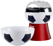 Beper Popcorn Machine - Red - 1200W - 3 Minute Preparation