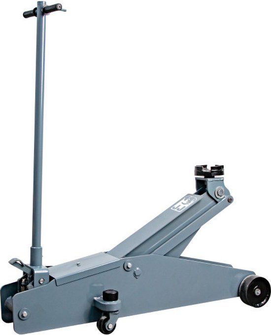 AIRPRESS garagekrik 10 ton