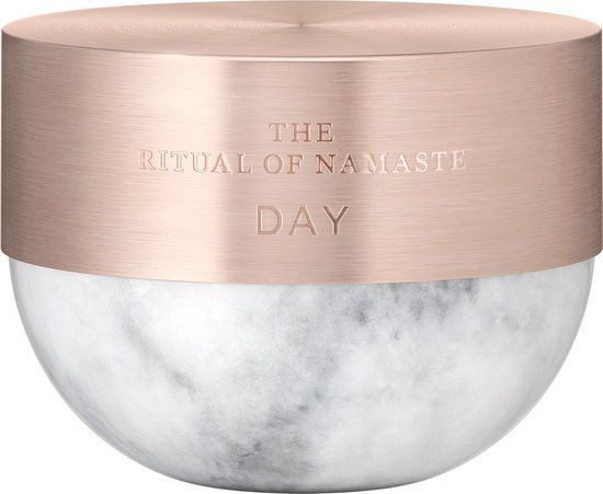 Rituals The Ritual of Namaste Anti-Aging Day Cream - 50 ml