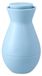 Rosendahl – Moulin à épices "Spice Me Up" pour sel et poivre, 13,3 cm, bleu clair