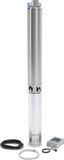 DAB S4 8/9 KIT Bronpomp
