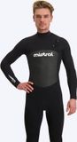 Mistral Gale Force Combinaison Homme 3/2 - M - Noir