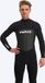 Mistral Gale Force Combinaison Homme 3/2 - M - Noir