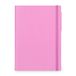 LEGAMI BUREAU AGENDA 2025 - WEEK op 2 pagina's - 20x27cm - BUBBLEGUM