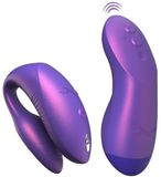 We-Vibe Chorus Pro - Violet