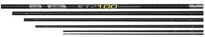 Matrix Vaste hengel XTR100 Ultra Power Package / 9,00m