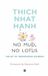 No Mud, No Lotus: The Art of Transforming Suffering