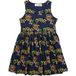 Desigual jurk voor meisjes blauw 12 jaar, Blauw
