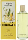 AGUAS Victorio & Lucchino Eau de Toilette / 250 ml / Mannen