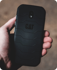 CAT Cat S42 H+