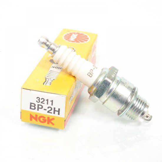 NGK Bougie d'allumage BP-2H / 3211
