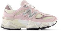 New Balance 9060 - Sneakers - Unisex - Pink White