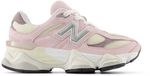 New Balance 9060 - Sneakers - Unisex - Pink White