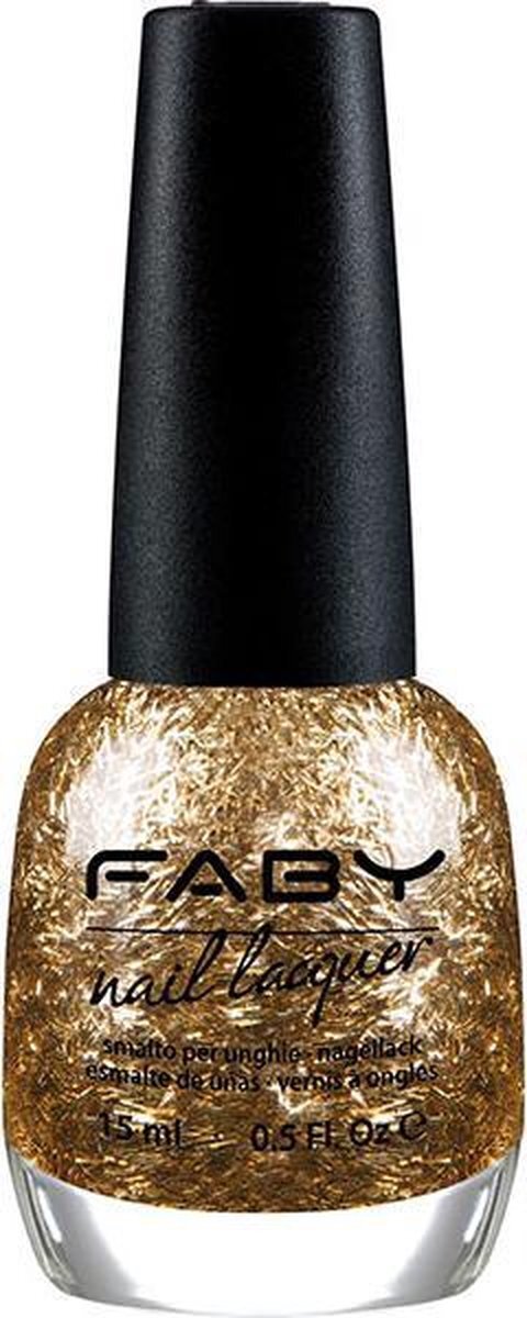 Faby Season's Greetings Shirley! 10-FREE nagellak
