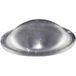 TOOLCRAFT PD2010C Pied d'appareil auto-adhésif, Rond Transparent (Ø x h) 10 mm x 3.1 mm 1 pièce(s)