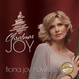 Sonic Rendezvous Fiona Joy Hawkins - Christmas Joy (CD)