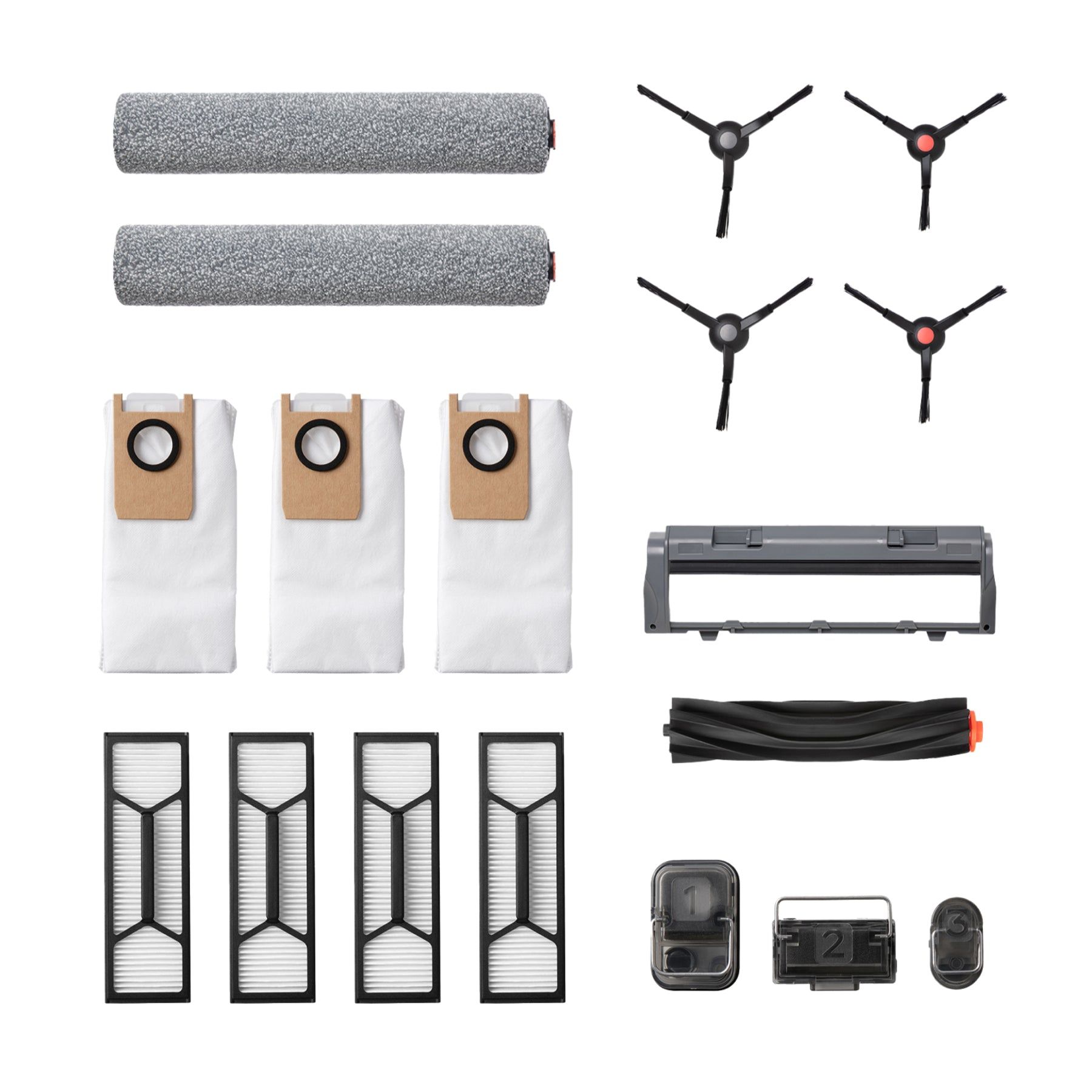 Eufy S1 Pro Onderhoudskit