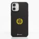 Fibriva Coque de Téléphone Officielle Noire avec Logo