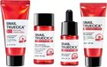 Some By Mi - Snail Truecica Miracle Repair Starter Kit (4-delig)