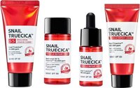 Some By Mi - Snail Truecica Miracle Repair Starter Kit (4-delig)
