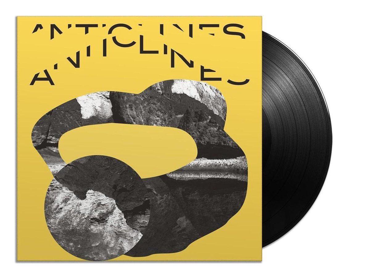 Konkurrent Anticlines (LP)